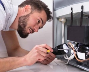 تجربه تکنسین اهمیت دارد