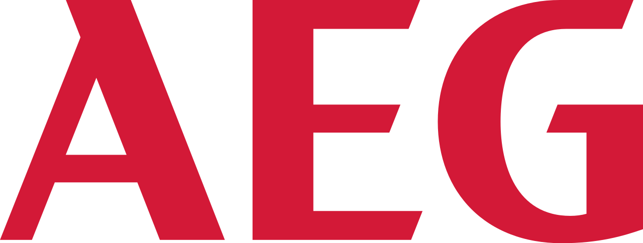 خدمات پس از فروش aeg