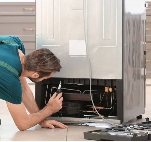 نمایندگی یخچال الکترواستیل