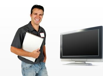 تعمیرگاه مرکزی تلویزیون سامسونگ