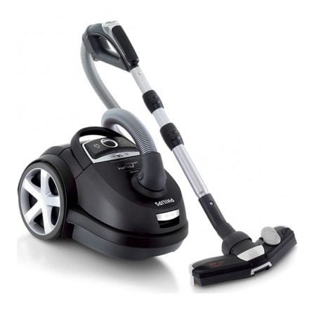 تعمیر جاروبرقی فیلیپس