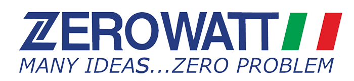 نمایندگی مجاز زیرووات در تهران