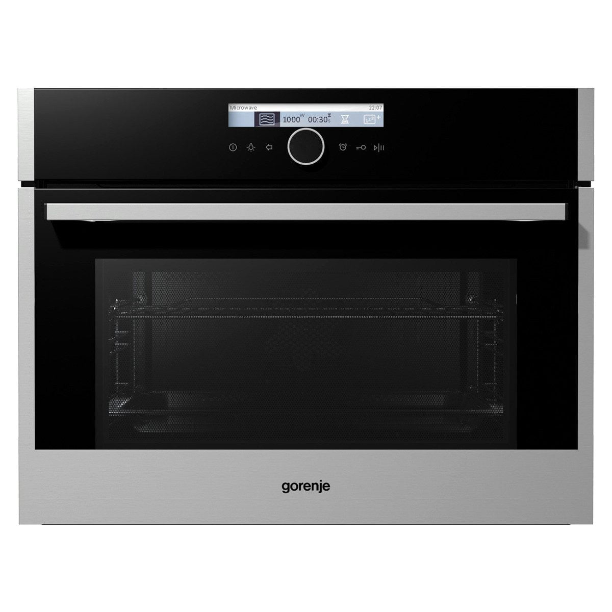 نمایندگی تعمیرات ماکروفر گرنیه