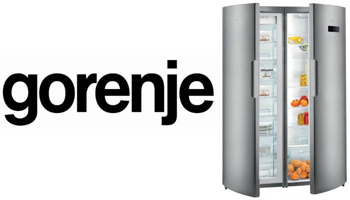 نمایندگی تعمیرات ساید بای ساید گرنیه