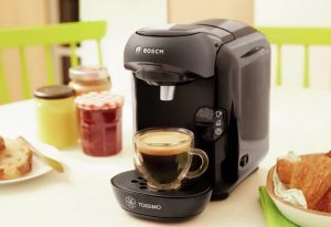 تعمیر اسپرسوساز بوش در تهران