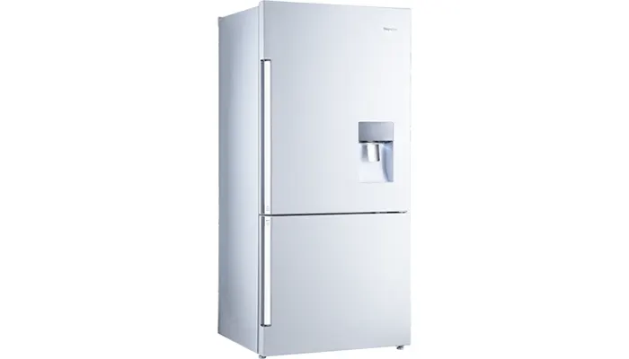 تعمیر یخچال فریزر پایین مدل kgn56vl304