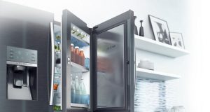 نمایندگی اصلی سامسونگ