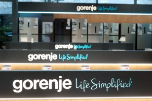 نمایندگی گرنیه در تهران