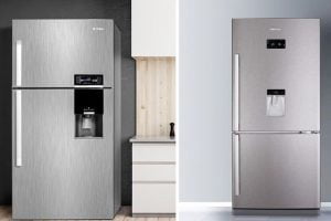 تعمیر یخچال