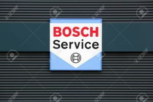 تعمیرات مجاز بوش bosch