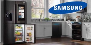 نمایندگی مجاز تعمیرات سامسونگ در جنوب تهران