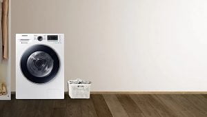 نمایندگی لباسشویی سامسونگ در غرب تهران