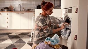 نمایندگی عیب یابی ماشین لباسشویی بکو