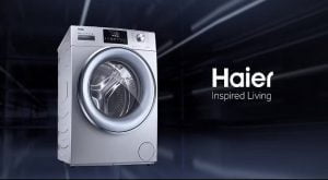 نمایندگی عیب یابی ماشین لباسشویی هایر