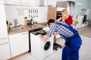 نمایندگی عیب یابی لباسشویی فلیپس