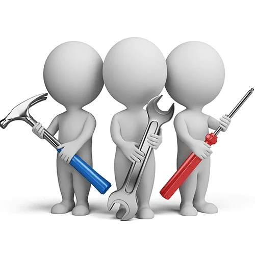 نمایندگی تعمیرات وایت هاوس