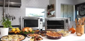 مشکلات مایکروفر