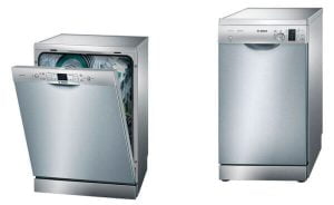 مرکز تعمیر ظرفشویی بوش