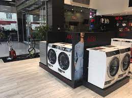 نمایندگی تعمیرات آاگ در جنوب تهران