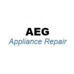 نمایندگی رسمی ماشین لباسشویی آاگ AEG