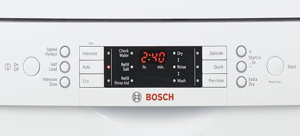 تشخیص ماشین ظرفشویی اصل از تقلبی بوش