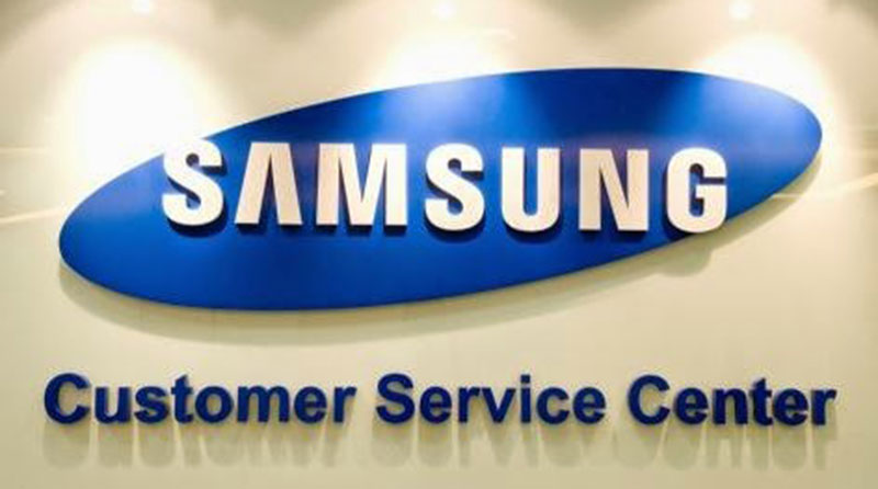 نمایندگی تعمیرات سامسونگ تهران | تعمیرگاه مجاز سامسونگ