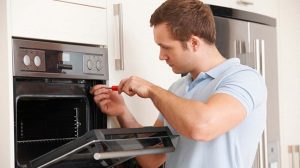 تعمیر ماکروفر فلر