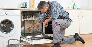 تعمیرات ظرفشویی دوو