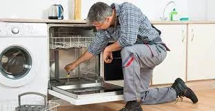 تعمیرات ظرفشویی دوو