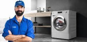 تعمیر لباسشویی ایندزیت