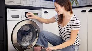 تعویض پمپ تخلیه ماشین لباسشویی