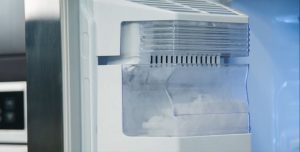علت یخ نزدن یخچال ساید بای ساید