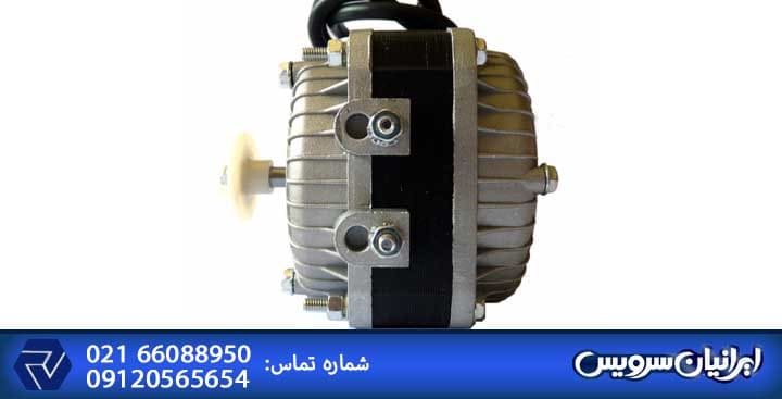 علت صدای یخچال چیست ؟
