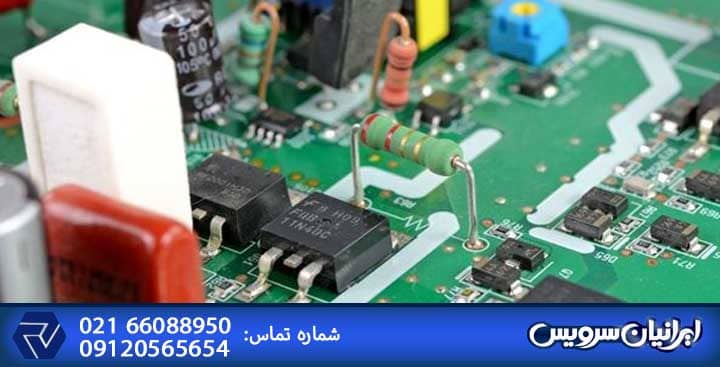 علت صدای یخچال چه می توان باشد ؟