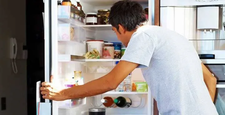 علت صدای یخچال چیست ؟ ( همه برندها )