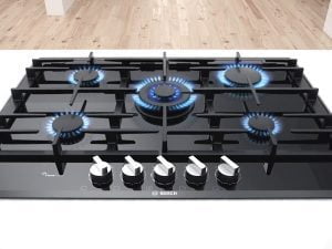 نمایندگی تعمیر اجاق گاز بوش در تهران