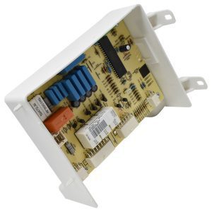 برد یخچال ویرپول