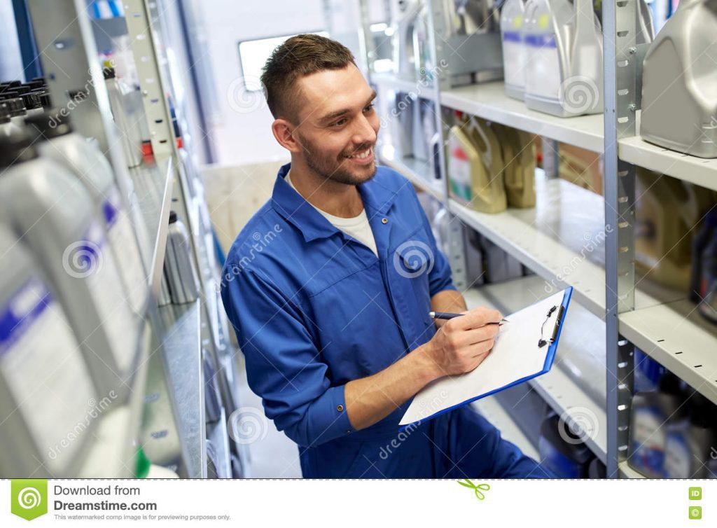 خدمات حضوری بوش