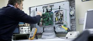 تعمیر تلویزیون سامسونگ