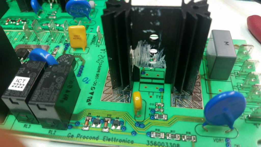 تعمیر اسپرسو ساز