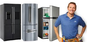 تعمیر یخچال وستینگهاوس