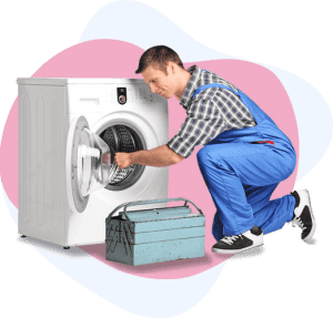 تعویض پمپ تخلیه ماشین لباس شویی