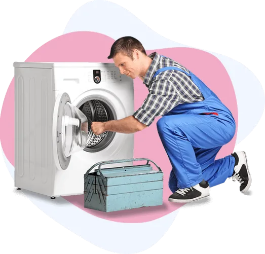 آموزش تعویض پمپ تخلیه ماشین لباسشویی