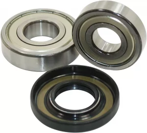 تعویض بلبرینگ ماشین لباس شویی