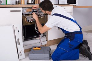 نمایندگی تعمیرات ماشین ظرفشویی بوش در تهران