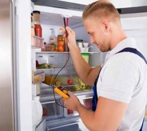 علت سرد نشدن یخچال چیست ؟