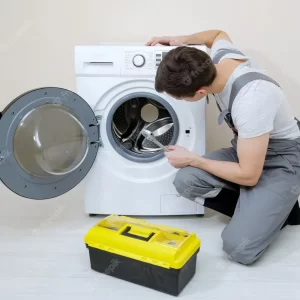 خدمات تعمیرات ماشین لباسشویی بوش تهران