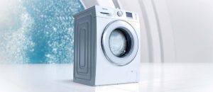 علت کف نکردن ماشین لباس شویی