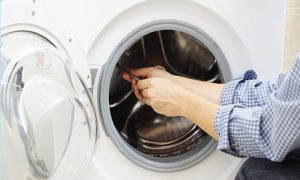 تعمیرات ماشین لباس شویی