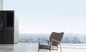 نمایندگی تعمیر و عیب یابی ساید بای ساید ال جی